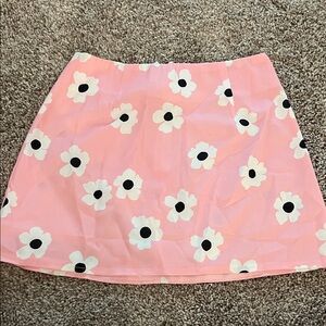Pink Princess Polly Skirt